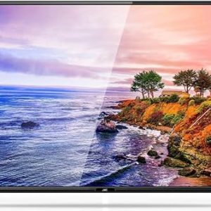JVC LT-43N7115 UHD